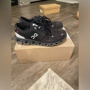 ON cloud sneakers FIRM PRICE